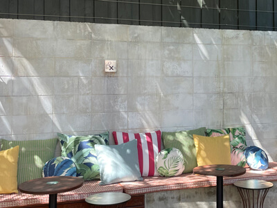 Brisbane Hotel Renovation<br>sabi art&design